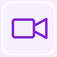 Senior Video Chat Room