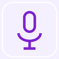 Senior Voice Chat Room